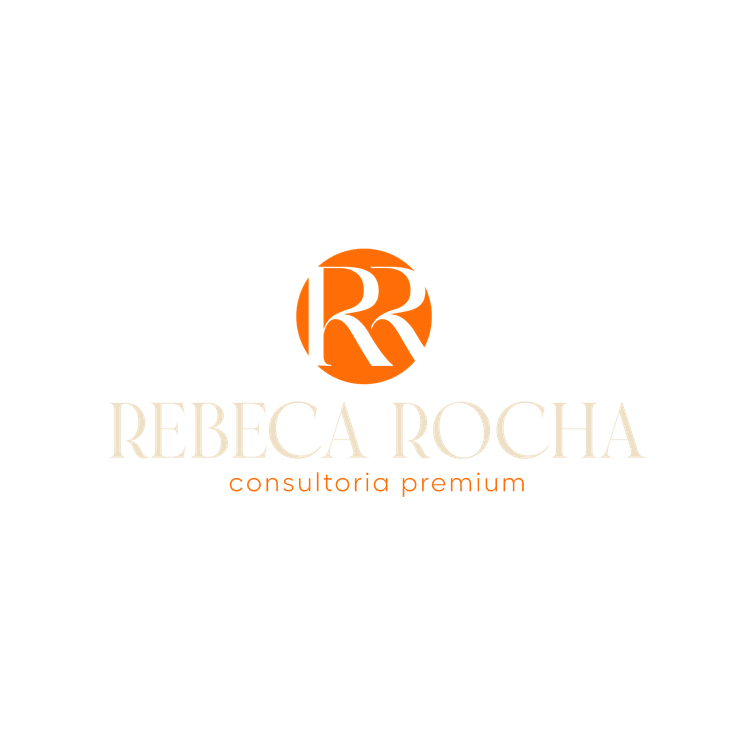 Rebeca Rocha Consultoria Premium